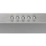 Каминная вытяжка Weissgauff Alpha 60 PB IX