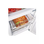 Холодильник Maunfeld MFF185SFW