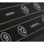 Беговая дорожка Bronze Gym T1000M PRO TFT TURBO