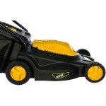 Газонокосилка электрическая Huter ELM-1400P