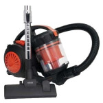 Пылесос Mystery MVC-1124