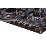 Встраиваемая газовая варочная панель Gefest СГ СН 1210 К7