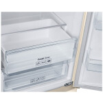 Холодильник Samsung RB37P5491EL