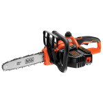 Пила аккумуляторная Black&Decker GKC3630L20