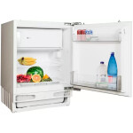 Встраиваемый холодильник Zigmund & Shtain BR 02 X