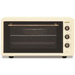 Мини-печь Simfer M4579 бежевый
