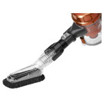 Пылесос Clatronic BS 1307 A медный