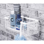 Полка WasserKraft K-711 white