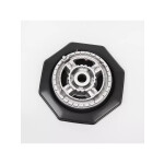 Встраиваемая газовая варочная панель Maunfeld EGHG.64.23CW/G