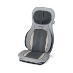 Массажная накидка Beurer MG320 серый (648.09)