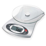 Весы кухонные Medisana KS 220