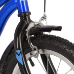 Велосипед Novatrack 143WIND.BL22
