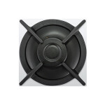 Встраиваемая газовая варочная панель Maunfeld EGHG.32.1CW/G