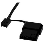 Вентилятор Aerocool Motion 12 plus