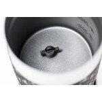 Пеновзбиватель Caso Fomini Crema Inox