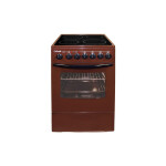 Электрическая плита Лысьва EF4005MK00 коричневая