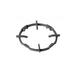 Встраиваемая газовая варочная панель Exiteq PF 640 STX-E/А