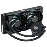 Водяное охлаждение Cooler Master MLW-D24M-A20PW-R1