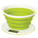 Весы кухонные Endever SkyLine KS-523