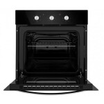 Встраиваемый электрический духовой шкаф Maunfeld AEOC.575B