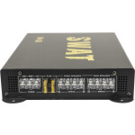 Автомобильный усилитель Swat M-4.65