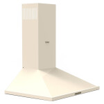 Каминная вытяжка EVELUX Hugge 60 IR