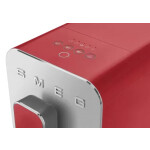 Кофемашина Smeg BCC02RDMEU