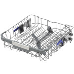 Встраиваемая посудомоечная машина Krona Martina 60 BI