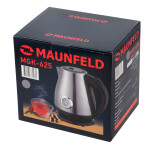 Чайник электрический Maunfeld MGK-625BL