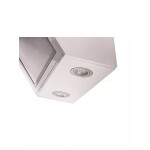 Каминная вытяжка Exiteq EX-1156 white