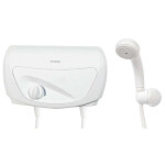 Водонагреватель проточный Atmor Classic 501 3.5 душ+кран