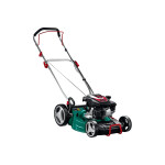 Газонокосилка бензиновая Зубр ГБ-460