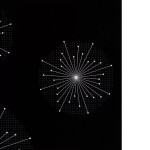 Встраиваемая индукционная варочная панель Krona INIZIO 45 BL