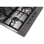 Встраиваемая газовая варочная панель Zigmund & Shtain G 16.6 S