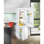 Холодильник Liebherr CNP 4813