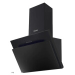 Каминная вытяжка Centek CT-1826 60 черный