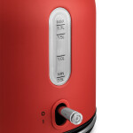 Чайник электрический Kitfort КТ-6150-3