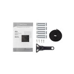 Встраиваемая электрическая варочная панель Krona ORSA 60 WH