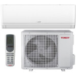 Сплит-система Tosot T09H-SnN2/I/T09H-SnN2/O