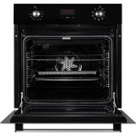 Встраиваемый электрический духовой шкаф Weissgauff EOV 29 PDB