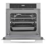 Встраиваемый электрический духовой шкаф Korting OKB 691 CSX
