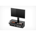 Стойка под ТВ Alteza Albero TV-43110 черный