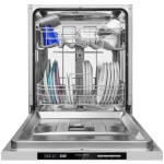 Встраиваемая посудомоечная машина Maunfeld MLP-122D