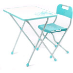 Комплект детской мебели Ника КПР/2