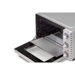 Мини-печь Caso TO 26 SilverStyle