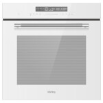 Встраиваемый электрический духовой шкаф Korting OKB 1351 GSCW