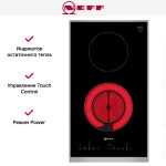 Встраиваемая электрическая варочная панель Neff TL13FD9T8