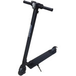 Электросамокат Digma HF5.5-6 черный