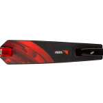 Самокат Novatrack 160P.POLIS.RD22