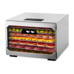 Сушилка для овощей Kitfort КТ-1922